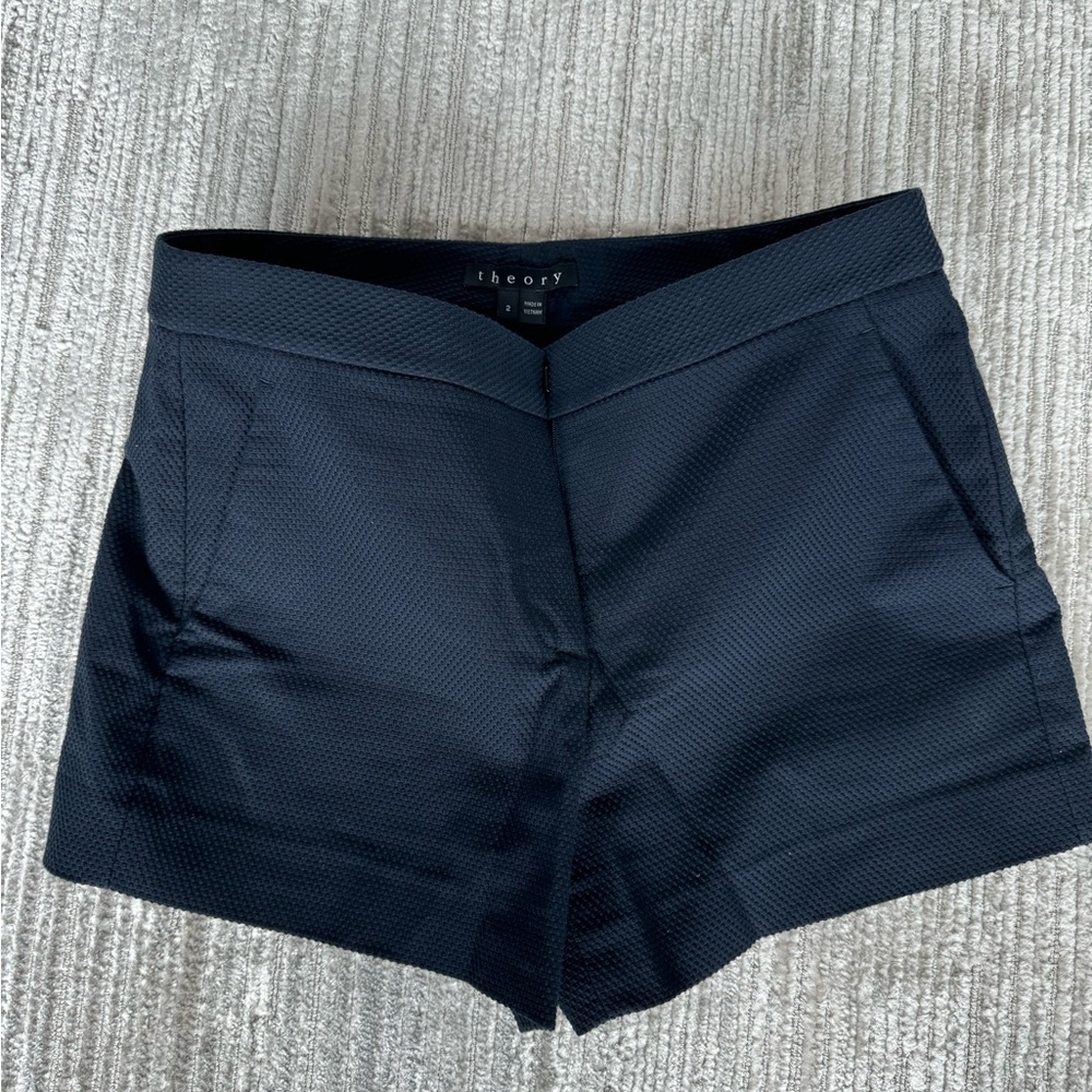 Theory Women’s Shorts